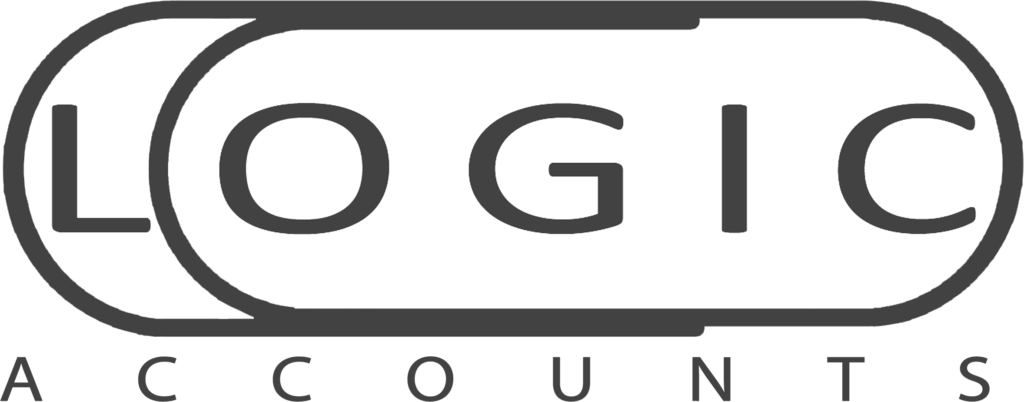 Logic Accounts logo